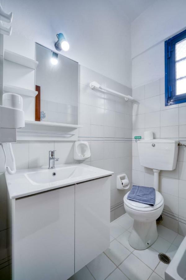 איה גליני Creta Star Apartments מראה חיצוני תמונה