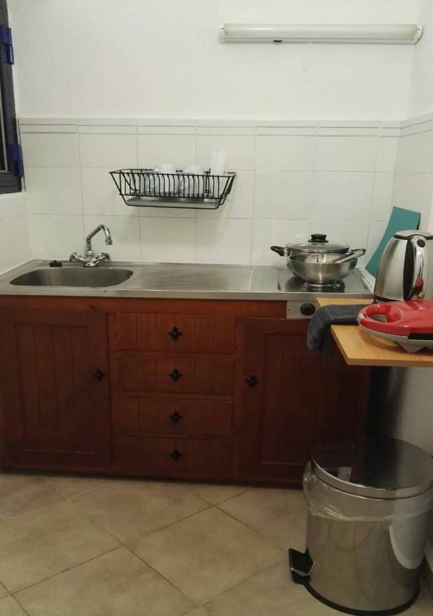 איה גליני Creta Star Apartments מראה חיצוני תמונה